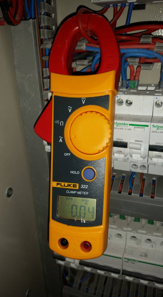 Imaginea verificare instalatii electrice Verificare Pram Iasi Iasi